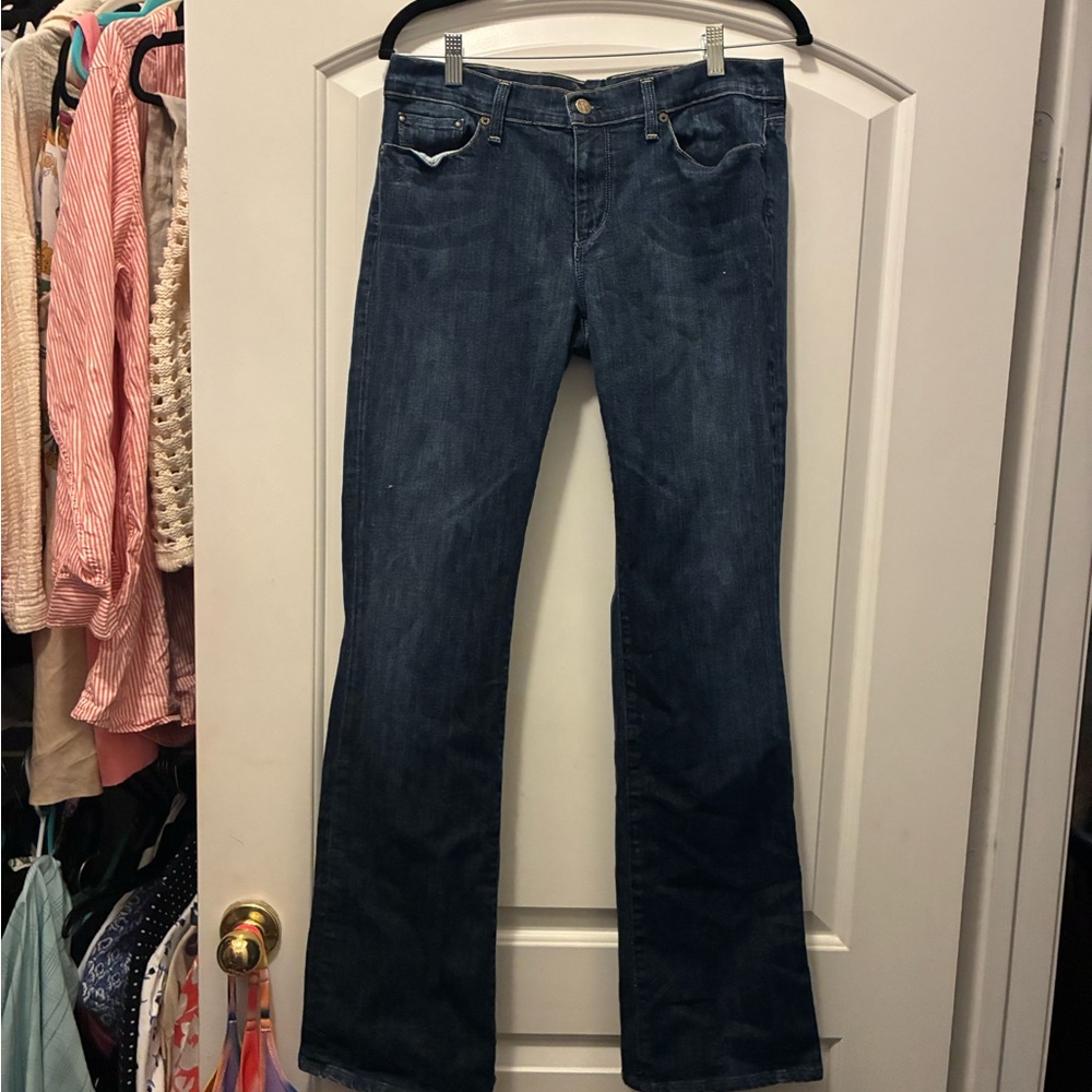 Citizens of Humanity bootcut jeans ✨